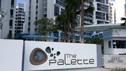 The Palette (D18), Condominium #94882652